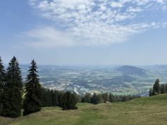 Blick auf Immenstadt